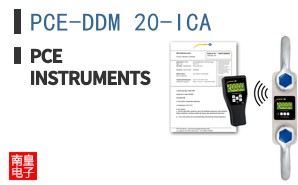 PCE-DDM 20-ICA ͼƬ